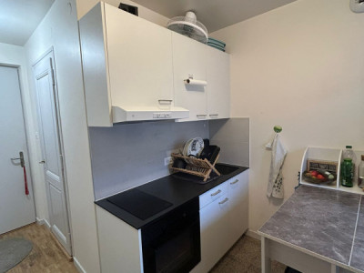 ✨ EXCLUSIVITÉ : Charmant 2 pièces à Plainpalais ! ✨ image 4