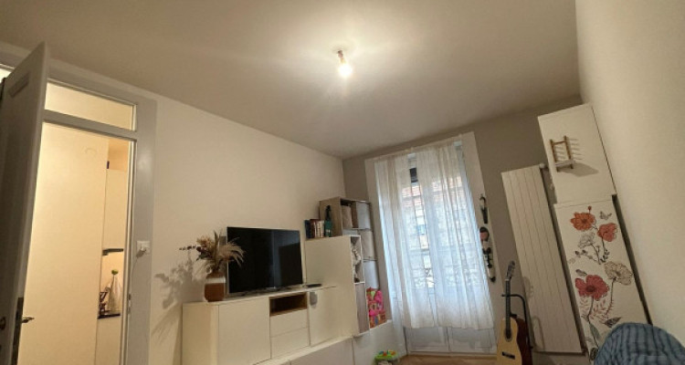 ✨ EXCLUSIVITÉ : Charmant 2 pièces à Plainpalais ! ✨ image 1