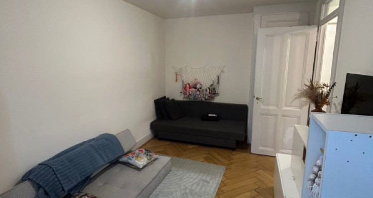 ✨ EXCLUSIVITÉ : Charmant 2 pièces à Plainpalais ! ✨ image 3