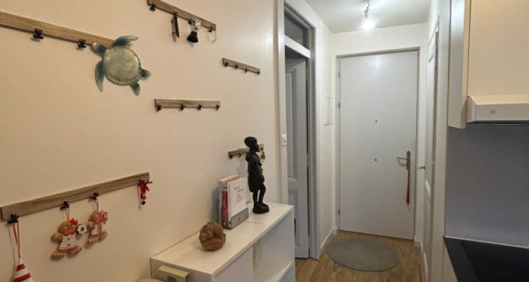 ✨ EXCLUSIVITÉ : Charmant 2 pièces à Plainpalais ! ✨ image 5