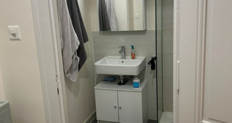 ✨ EXCLUSIVITÉ : Charmant 2 pièces à Plainpalais ! ✨ image 6