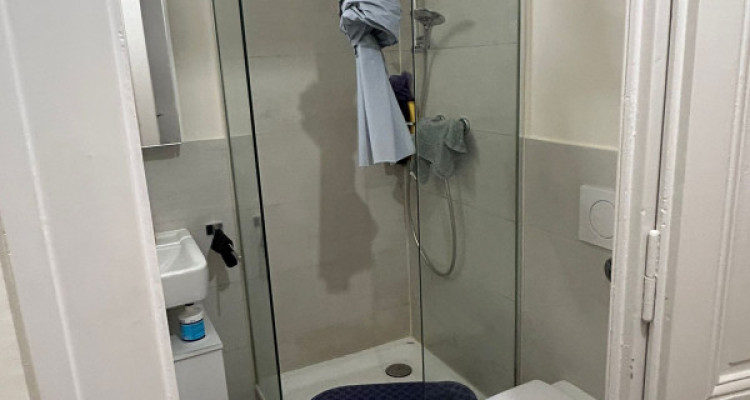 ✨ EXCLUSIVITÉ : Charmant 2 pièces à Plainpalais ! ✨ image 7