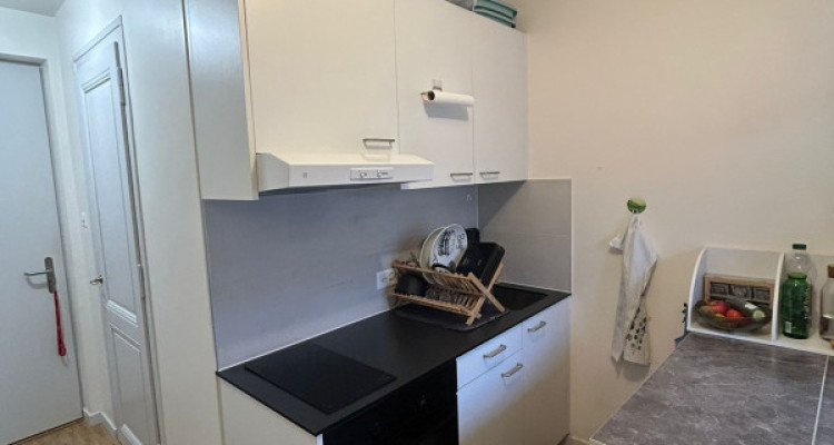 ✨ EXCLUSIVITÉ : Charmant 2 pièces à Plainpalais ! ✨ image 4