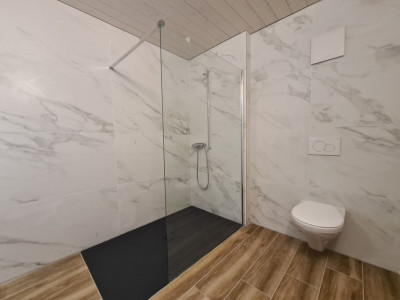 Appartement en attique de 2.5 pièces neuf ! image 7