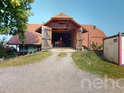 Zentrales Bauernhaus mit Ausbaupotenzial image 11