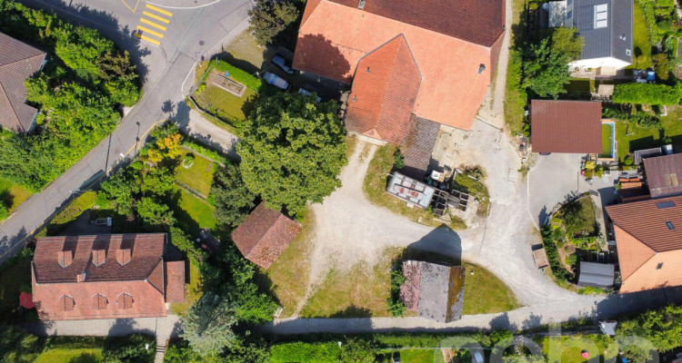 Zentrales Bauernhaus mit Ausbaupotenzial image 2