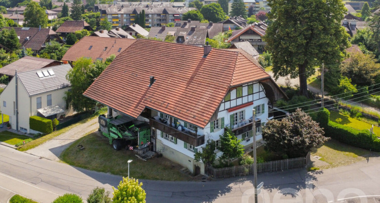 Zentrales Bauernhaus mit Ausbaupotenzial image 3