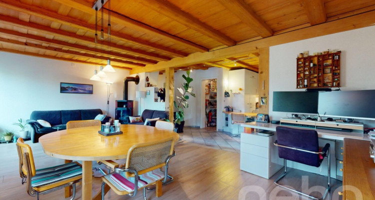 Zentrales Bauernhaus mit Ausbaupotenzial image 7