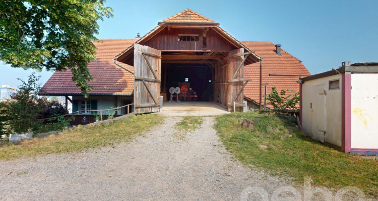 Zentrales Bauernhaus mit Ausbaupotenzial image 11