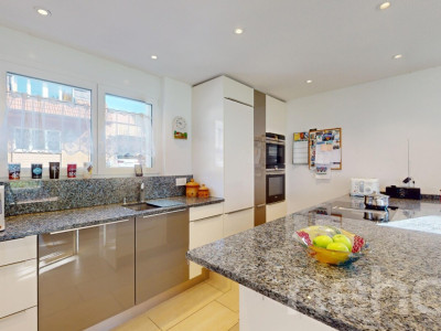 Altersgerechtes Bungalow an idyllischer Lage image 7