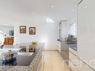 Altersgerechtes Bungalow an idyllischer Lage image 8