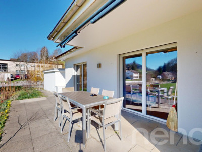 Altersgerechtes Bungalow an idyllischer Lage image 12