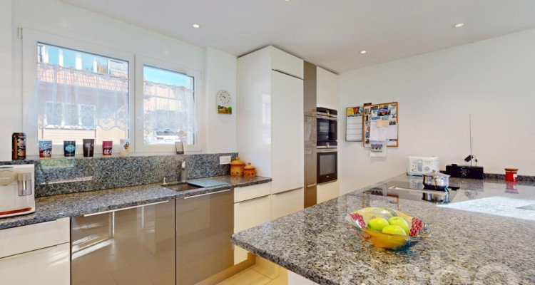 Altersgerechtes Bungalow an idyllischer Lage image 7