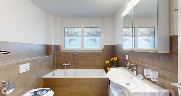 Altersgerechtes Bungalow an idyllischer Lage image 11