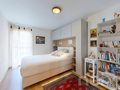 Superbe appartement 4,5 pièces avec terrasse image 5