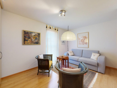 Superbe appartement 4,5 pièces avec terrasse image 7