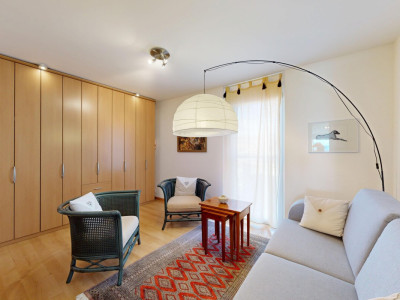 Superbe appartement 4,5 pièces avec terrasse image 8