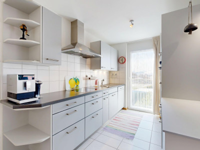 Superbe appartement 4,5 pièces avec terrasse image 9