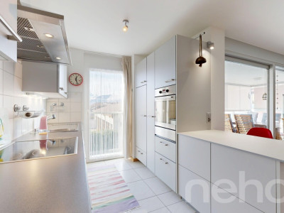 Superbe appartement 4,5 pièces avec terrasse image 10