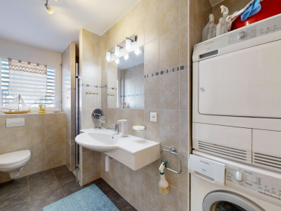 Superbe appartement 4,5 pièces avec terrasse image 12