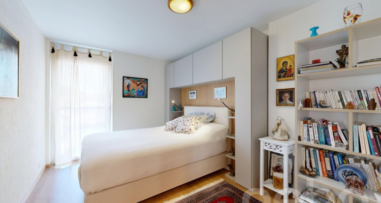 Superbe appartement 4,5 pièces avec terrasse image 5