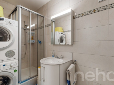 Lumineux appartement avec grand balcon et vue lac aux portes de Morges image 12