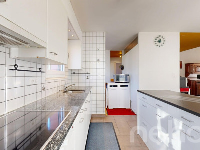 Villa familiale de 6,5 pièces à Charrat image 2