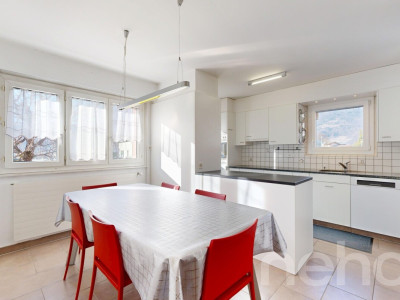 Villa familiale de 6,5 pièces à Charrat image 3