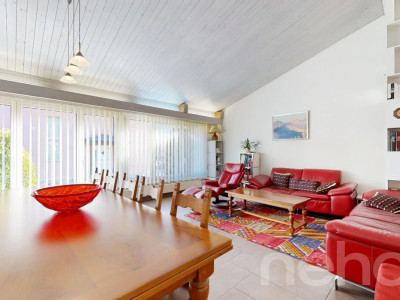 Villa familiale de 6,5 pièces à Charrat image 5