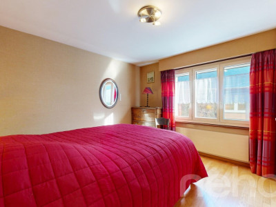 Villa familiale de 6,5 pièces à Charrat image 7