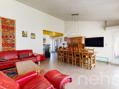 Villa familiale de 6,5 pièces à Charrat image 12