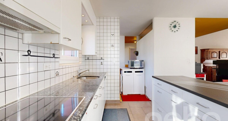 Villa familiale de 6,5 pièces à Charrat image 2