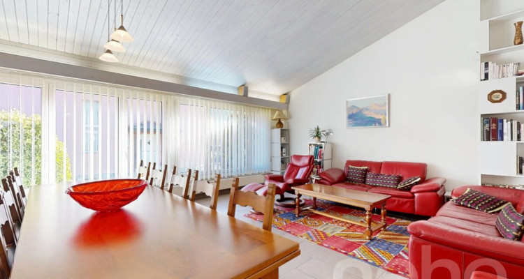 Villa familiale de 6,5 pièces à Charrat image 5