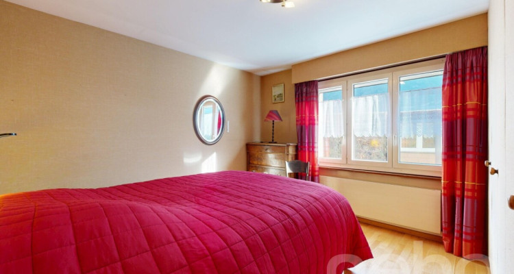 Villa familiale de 6,5 pièces à Charrat image 7