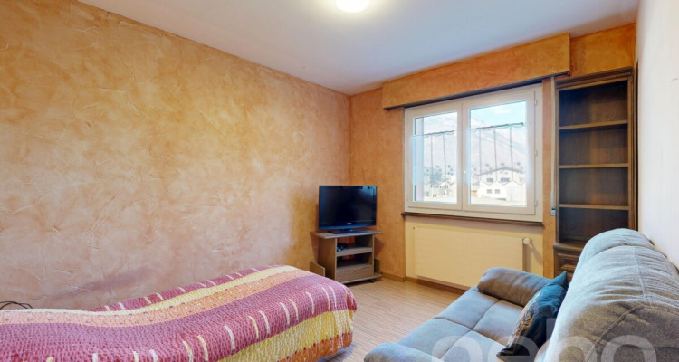 Villa familiale de 6,5 pièces à Charrat image 9