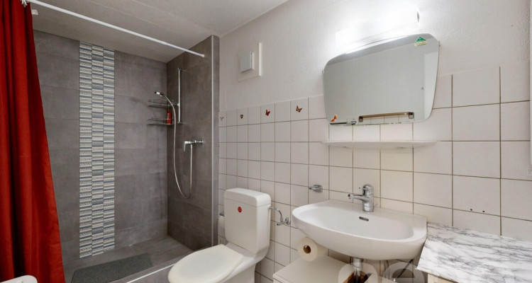 Villa familiale de 6,5 pièces à Charrat image 10