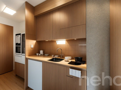 Villars sur Ollon - Studio à la montagne + cave privée image 4