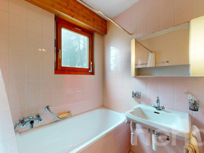 Villars sur Ollon - Studio à la montagne + cave privée image 7