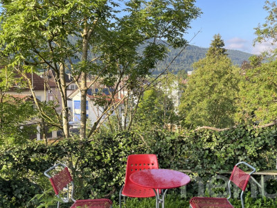 Coup de coeur assuré avec cette vue incroyable ! image 10