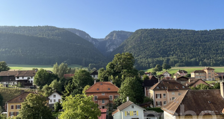 Coup de coeur assuré avec cette vue incroyable ! image 1
