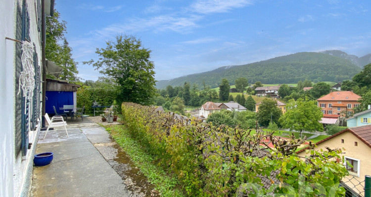 Coup de coeur assuré avec cette vue incroyable ! image 2