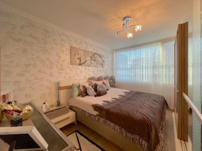 Magnifique appartement rénové de 4.5 pièces situé à Meyrin image 5