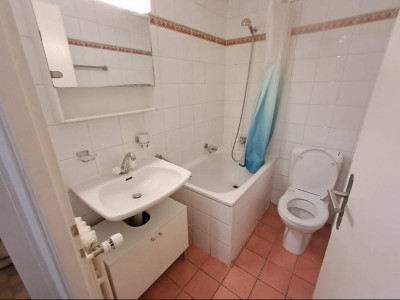 Appartement de 2,5 pièces au 1er étage sans ascenseur à Onex 1213 image 5