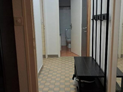 Appartement de 2,5 pièces au 1er étage sans ascenseur à Onex 1213 image 3