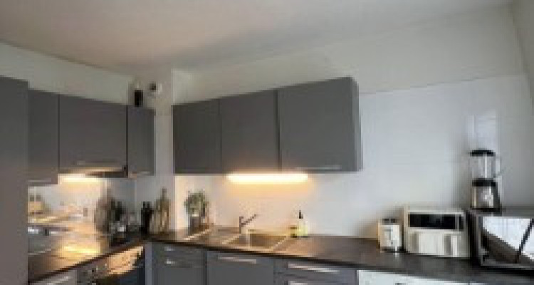 Nous vous proposons un magnifique appartement 3 pièces situé a châtelaine image 4