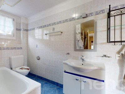 Charmante 10-Zimmer Villa mit Einliegerwohnung image 10