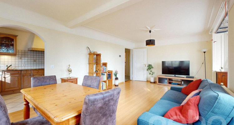 Charmante 10-Zimmer Villa mit Einliegerwohnung image 4