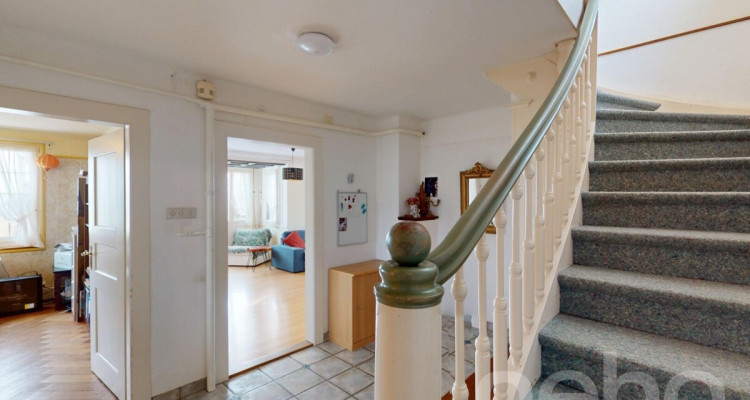 Charmante 10-Zimmer Villa mit Einliegerwohnung image 7