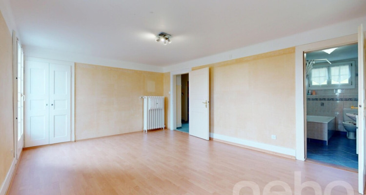 Charmante 10-Zimmer Villa mit Einliegerwohnung image 8