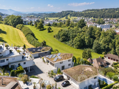 Besonders wohnen in Ebikon image 2